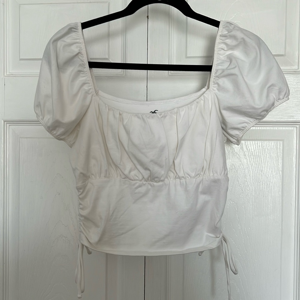 Hollister Top